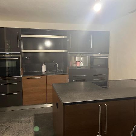 Your Dream Flat Vohenstrauss Esterno foto