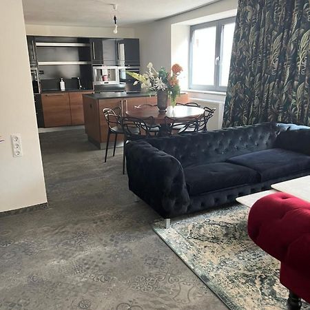 Your Dream Flat Vohenstrauss Esterno foto