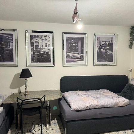 Your Dream Flat Vohenstrauss Esterno foto