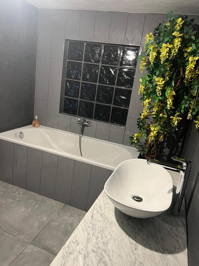 Your Dream Flat Vohenstrauss Esterno foto