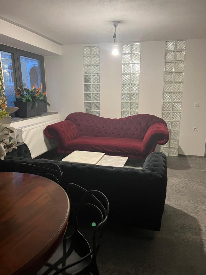 Your Dream Flat Vohenstrauss Esterno foto