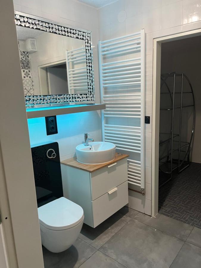 Your Dream Flat Vohenstrauss Esterno foto