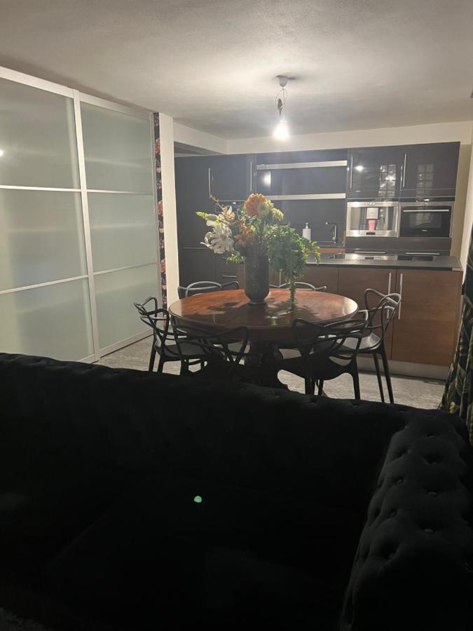 Your Dream Flat Vohenstrauss Esterno foto