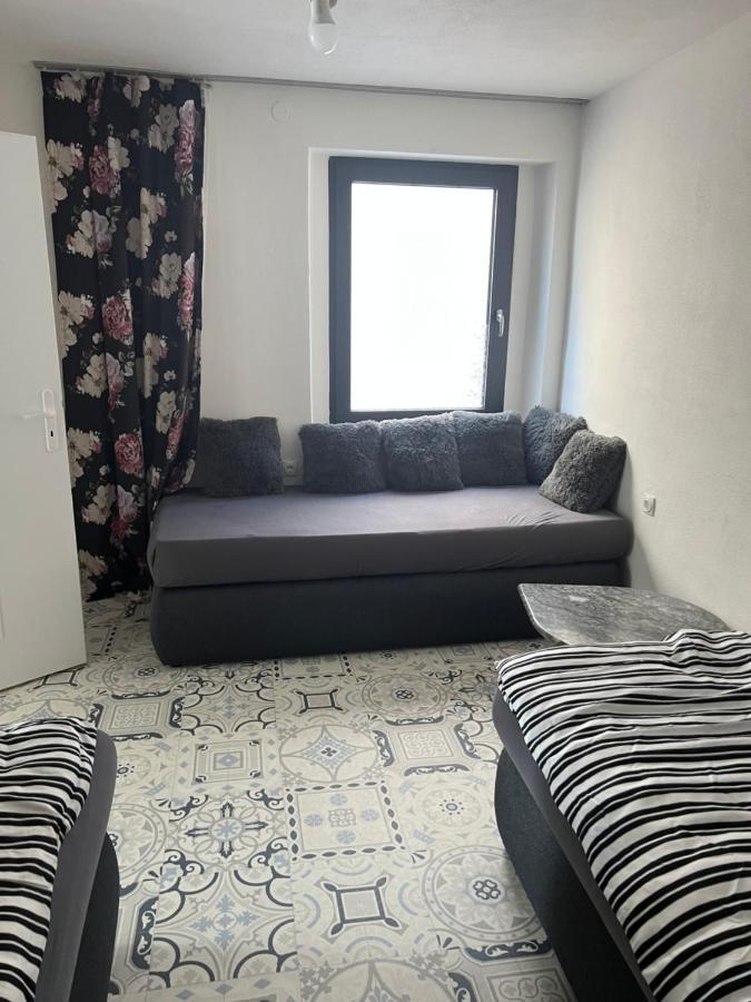 Your Dream Flat Vohenstrauss Esterno foto