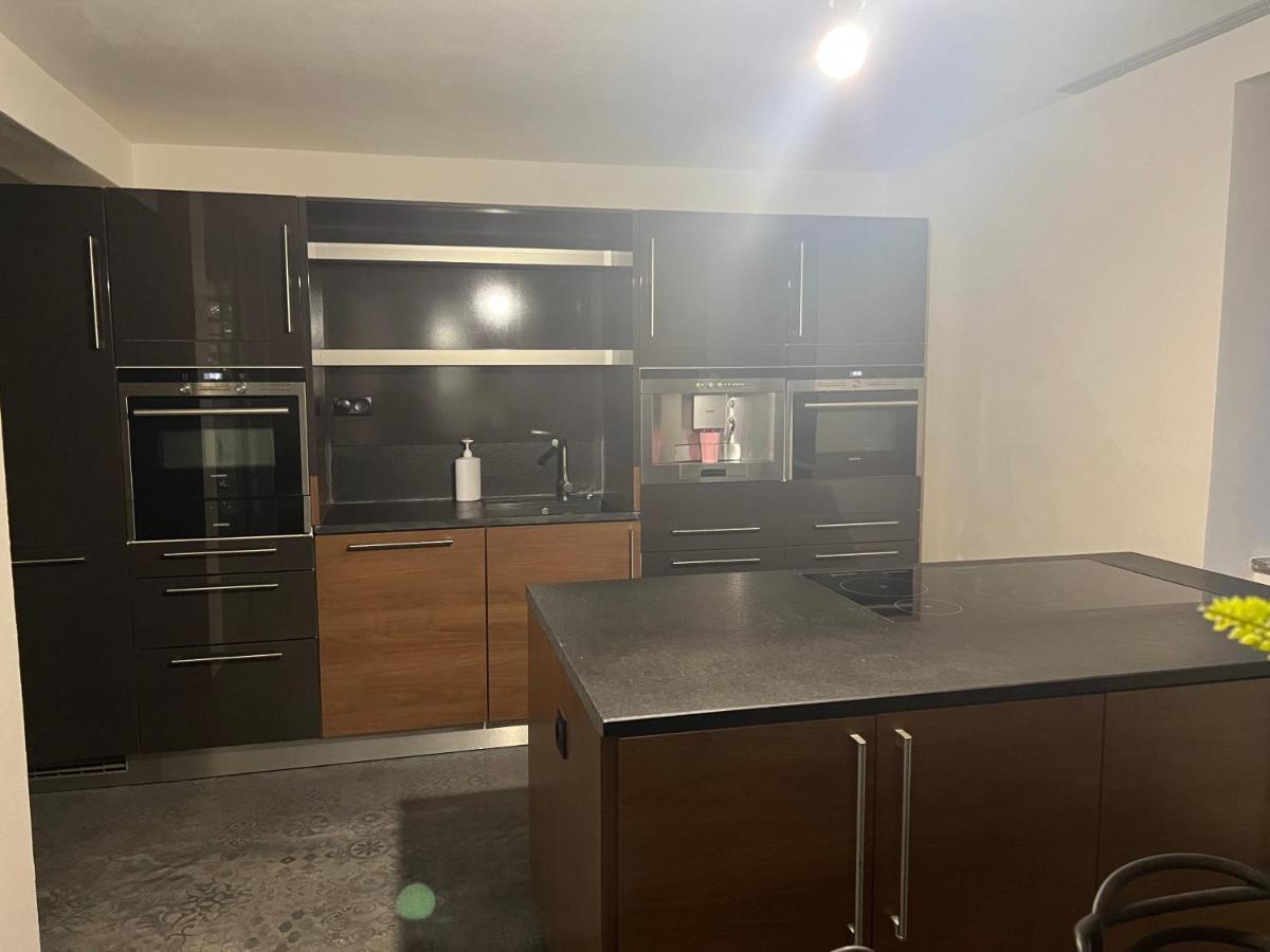 Your Dream Flat Vohenstrauss Esterno foto