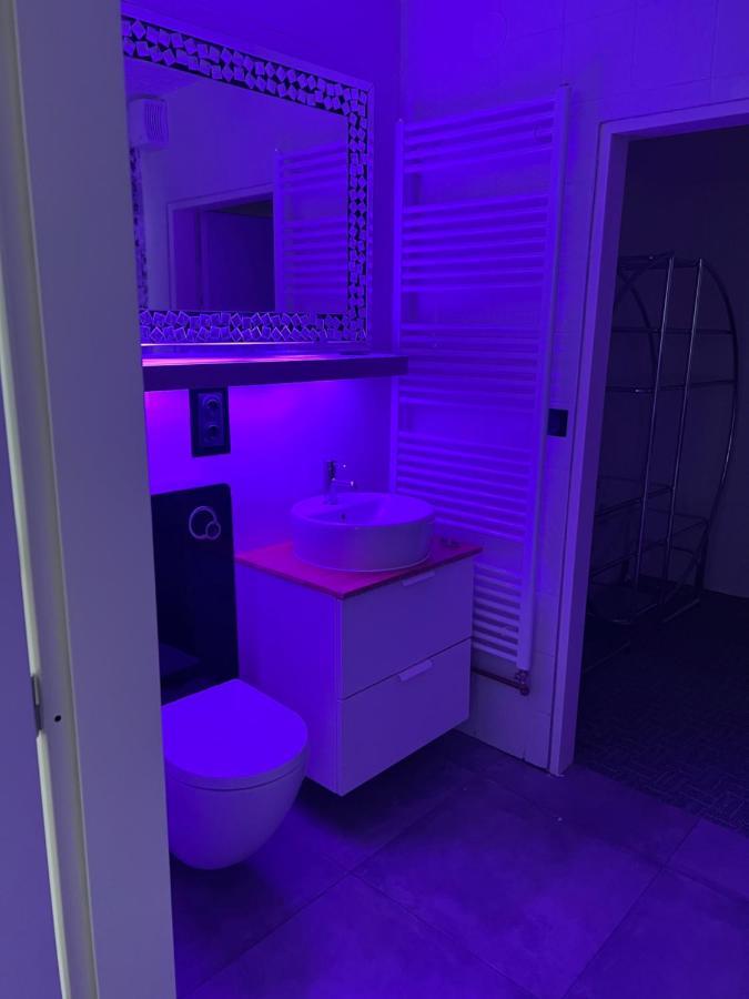 Your Dream Flat Vohenstrauss Esterno foto