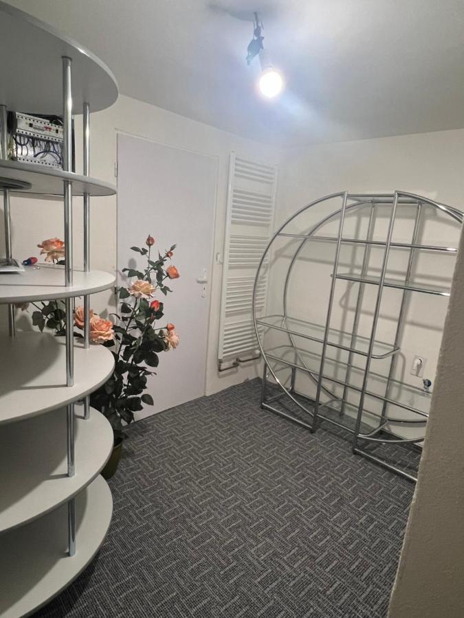 Your Dream Flat Vohenstrauss Esterno foto