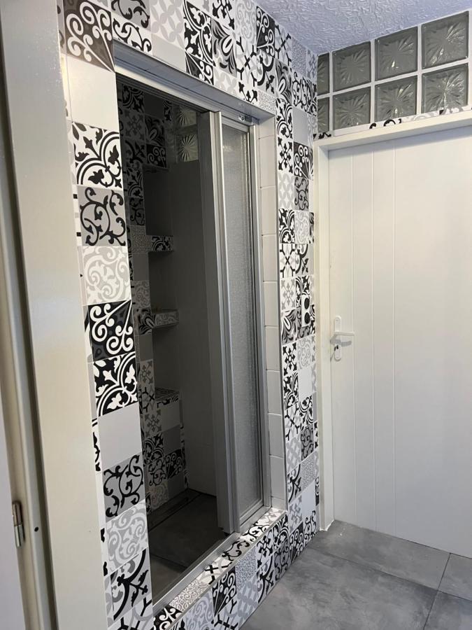 Your Dream Flat Vohenstrauss Esterno foto