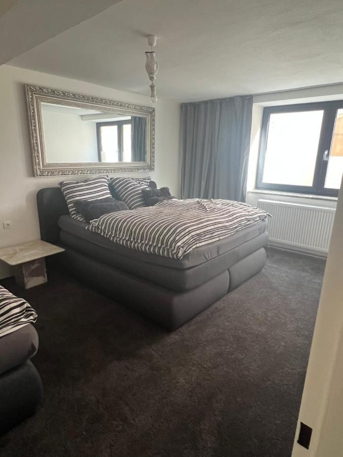 Your Dream Flat Vohenstrauss Esterno foto